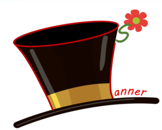 Planner Hats Logo
